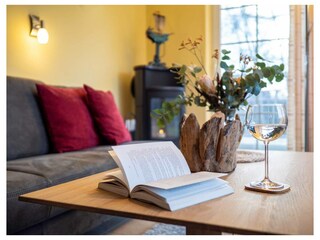 Ferienwohnung Zingst Außenaufnahme 2