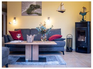 Ferienwohnung Zingst Außenaufnahme 3