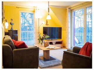 Ferienwohnung Zingst Außenaufnahme 4