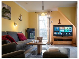 Ferienwohnung Zingst Außenaufnahme 5
