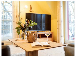 Ferienwohnung Zingst Außenaufnahme 6