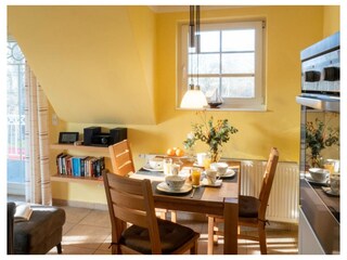 Ferienwohnung Zingst Außenaufnahme 7