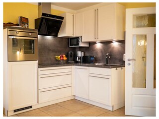 Ferienwohnung Zingst Außenaufnahme 8