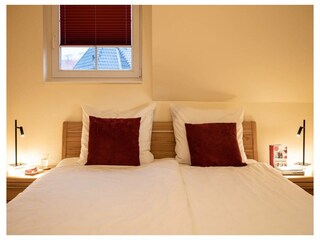 Ferienwohnung Zingst Außenaufnahme 11