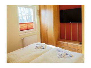 Ferienwohnung Zingst Außenaufnahme 12