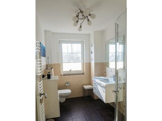 Ferienwohnung Zingst Außenaufnahme 15