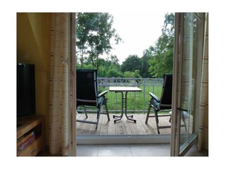 Ferienwohnung Zingst Außenaufnahme 18