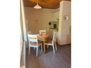 Ferienwohnung Steinhude Außenaufnahme 2