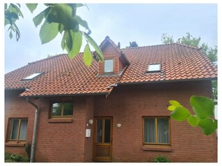 Ferienwohnung Steinhude Außenaufnahme 5