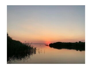 Ferienwohnung Steinhude Außenaufnahme 6
