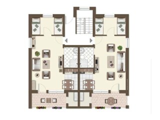 Ferienwohnung Steinhude Außenaufnahme 8