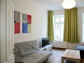 Ferienwohnung Leipzig-Süd Außenaufnahme 1