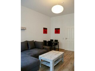 Ferienwohnung Leipzig-Süd Außenaufnahme 2