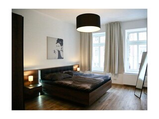 Ferienwohnung Leipzig-Süd Außenaufnahme 5