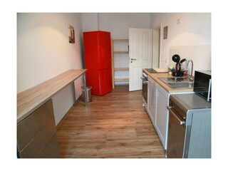 Ferienwohnung Leipzig-Süd Außenaufnahme 8