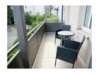 Ferienwohnung Leipzig-Süd Außenaufnahme 11
