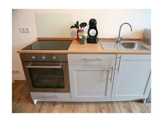 Ferienwohnung Leipzig-Süd Außenaufnahme 13