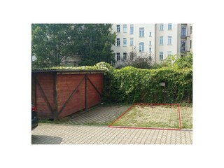 Ferienwohnung Leipzig-Süd Außenaufnahme 14