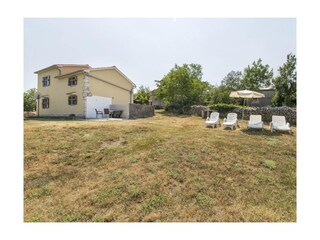 Ferienwohnung Sveta Nedelja Außenaufnahme 7