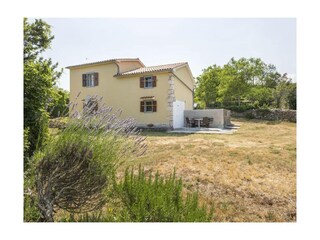 Ferienwohnung Sveta Nedelja Außenaufnahme 8