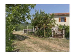 Ferienwohnung Sveta Nedelja Außenaufnahme 9