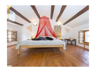 Ferienwohnung Sveta Nedelja Außenaufnahme 11