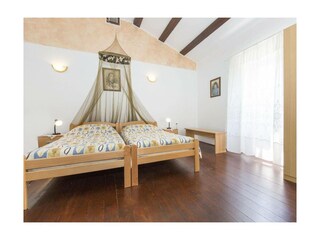 Ferienwohnung Sveta Nedelja Außenaufnahme 12