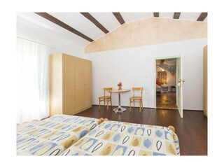 Ferienwohnung Sveta Nedelja Außenaufnahme 13