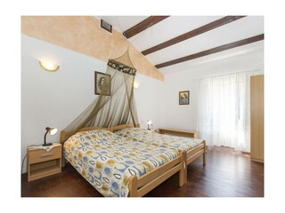 Ferienwohnung Sveta Nedelja Außenaufnahme 14