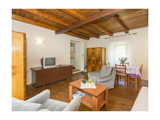 Ferienwohnung Sveta Nedelja Außenaufnahme 15