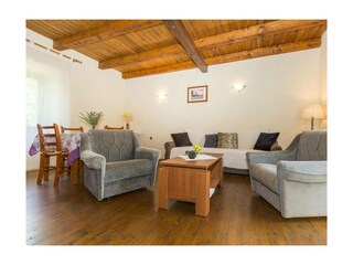 Ferienwohnung Sveta Nedelja Außenaufnahme 16