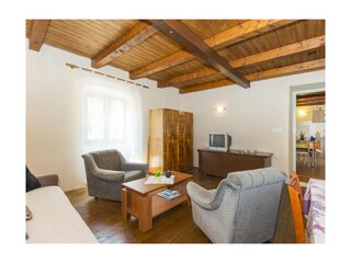 Ferienwohnung Sveta Nedelja Außenaufnahme 17