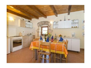 Ferienwohnung Sveta Nedelja Außenaufnahme 18