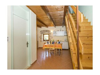 Ferienwohnung Sveta Nedelja Außenaufnahme 20