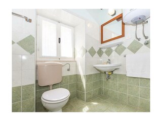 Ferienwohnung Sveta Nedelja Außenaufnahme 21