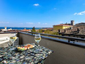 65 m² Ferienwohnung ∙ 1 Schlafzimmer ∙ 4 Gäste