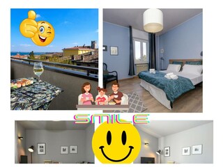 Ferienwohnung Desenzano del Garda Außenaufnahme 2