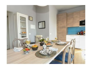 Ferienwohnung Desenzano del Garda Außenaufnahme 13