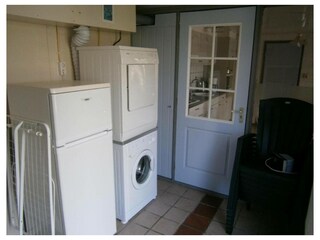 Ferienwohnung Stavenisse Außenaufnahme 4