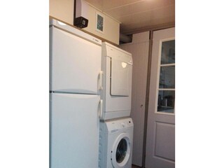 Ferienwohnung Stavenisse Außenaufnahme 5