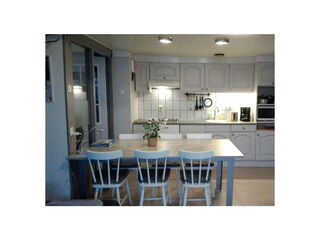 Ferienwohnung Stavenisse Außenaufnahme 6