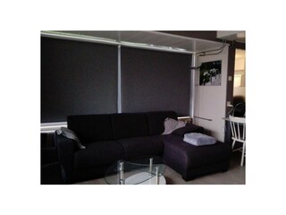 Ferienwohnung Stavenisse Außenaufnahme 7
