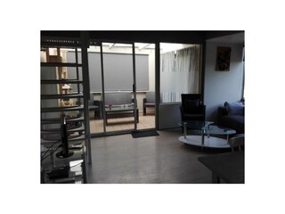Ferienwohnung Stavenisse Außenaufnahme 10