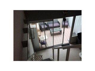 Ferienwohnung Stavenisse Außenaufnahme 11