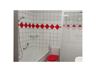 Ferienwohnung Stavenisse Außenaufnahme 12