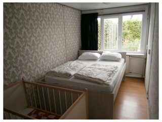 Ferienwohnung Stavenisse Außenaufnahme 14