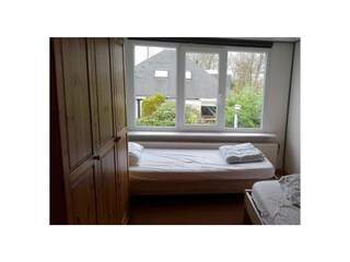 Ferienwohnung Stavenisse Außenaufnahme 16