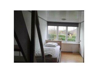 Ferienwohnung Stavenisse Außenaufnahme 17