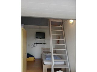 Ferienwohnung Stavenisse Außenaufnahme 19