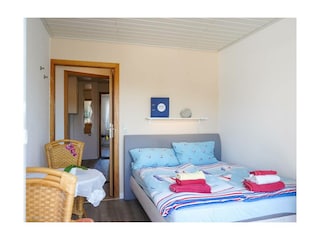 Ferienwohnung Grömitz Außenaufnahme 2